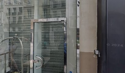 MARS ARCHITECTES, Architecte à Paris 02