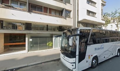 brum architectes, Architecte à Paris 15