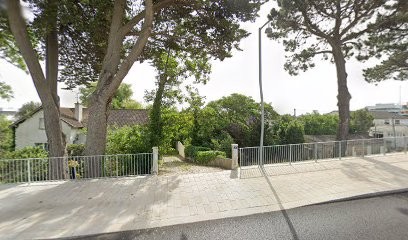 Blanchard Jean-Paul, Architecte à La Baule-Escoublac