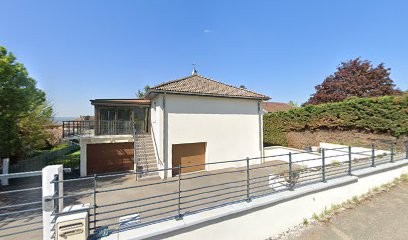 CHENAVIER Gilles DAO, Architecte à Beauvoir-de-Marc