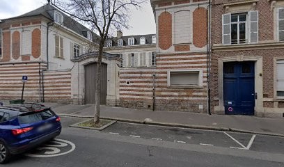 Agence d'Architecture Deprick et Maniaque, Architecte à Amiens