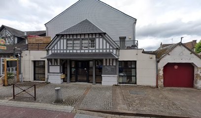 Cabinet Christian Manière Architecture, Architecte au Vaudreuil