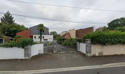 Abaque Architecture, Architecte à Lons