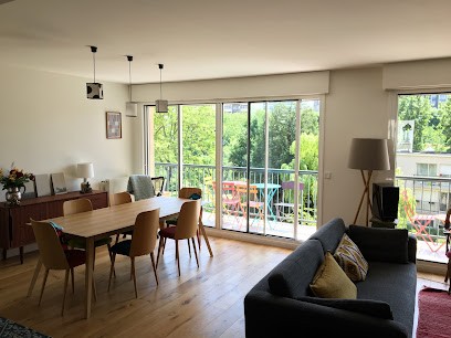 Atelier Revoir I Architecture, Architecte à Vannes