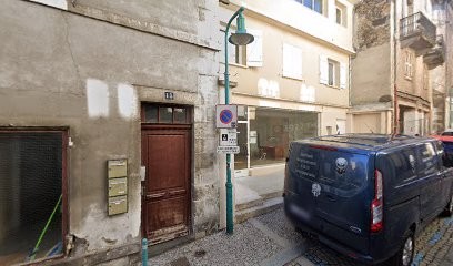 Pondard Design, Architecte à Royat