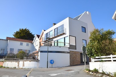 GUILLAUMET - BEAUFORT Architectes, Architecte à Pornic