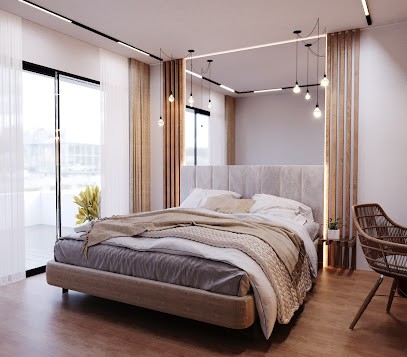 Wafa TRABELSI - WAFADesign, Architecte à Saint-Laurent-du-Var