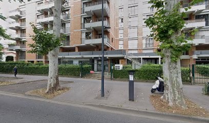 Tramond Architectes, Architecte à Toulouse