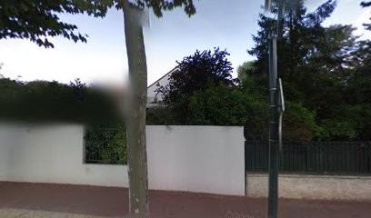 Samama Philip, Architecte à Saint-Maur-des-Fossés