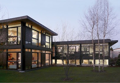 SARL D'architecture Atelier XV, Architecte à Mont-Saint-Aignan