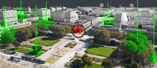 Guillon Olivier, Architecte au Havre