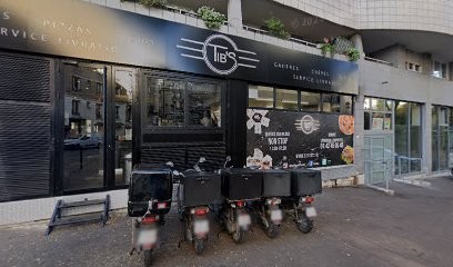 JPG ARCHITECTURE ET URBANISME, Architecte à Paris 19