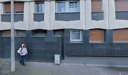 Chebri Marc, Architecte à Sarcelles
