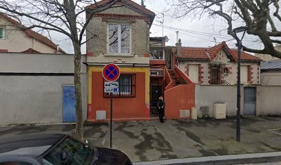 Atelier d'architecture La Ruche, Architecte à Montreuil
