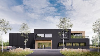 Grad Architecture, Architecte à Prémesques