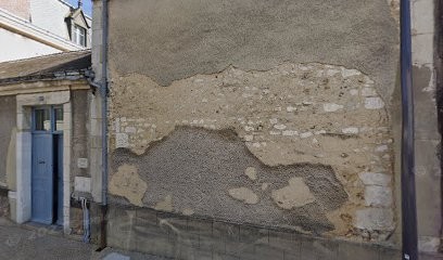 Eurl D'architecture Le Dorlot Patrick, Architecte à Nogent-le-Rotrou