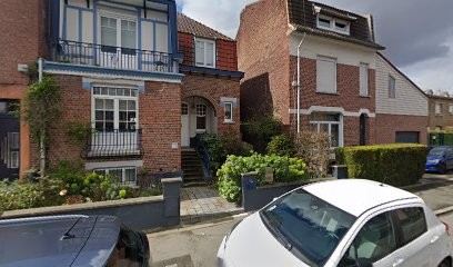 Atelier Architecture Stephane Guelton, Architecte à Lys-lez-Lannoy