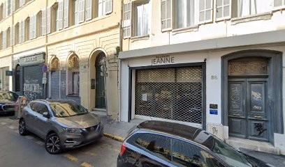 Arpege Architecture, Architecte à Marseille 01