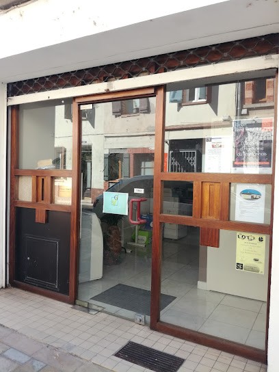 Vignot Ghislain, Architecte à Villemur-sur-Tarn