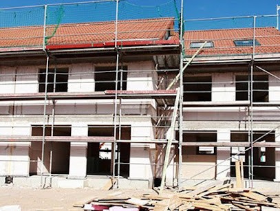 Trotel Stéphane, Architecte à Plélan-le-Petit