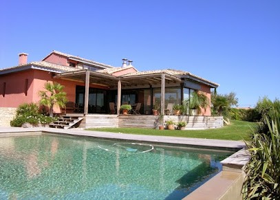 Stephan Ziack Architecte, Architecte à Uzès