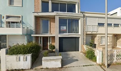 Durand Maud, Architecte à Sainte-Adresse