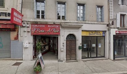 DUMAS Dessinateur En Bâtiment, Architecte à Joyeuse