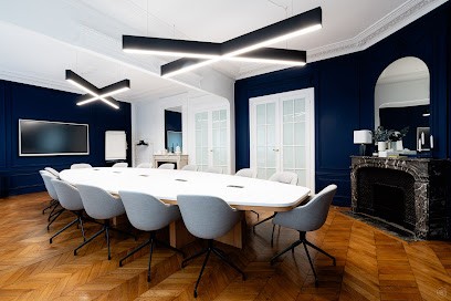 Idée Fixe SARL, Architecte à Saint-Pair-sur-Mer