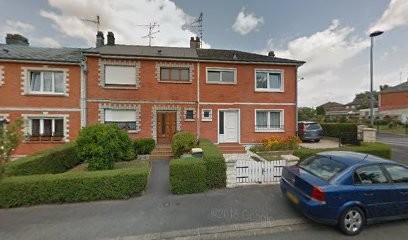 Dessinateur Professionnel Maisons 59, Architecte à Cambrai