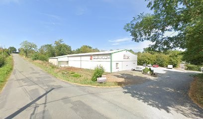 QUALYCOM, Architecte à Azay-sur-Thouet