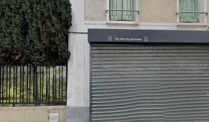 La Maison D'Alice, Architecte à Romainville