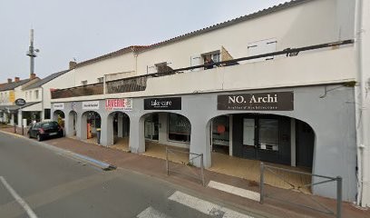 NO.Archi, Architecte à Noirmoutier-en-l'Île