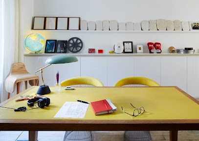 MAIDENBERG ARCHITECTURE, Architecte à Paris 02