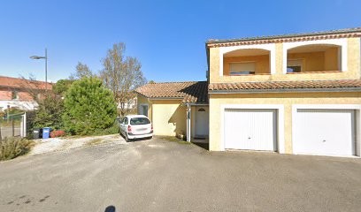 Avellana Michel, Architecte à Saint-Jory