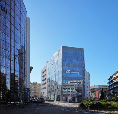 Taa Santé Architecte à Toulouse