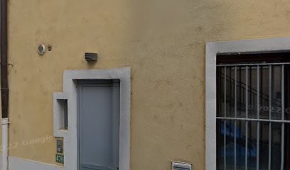 URBAC, Architecte à Fontaines-Saint-Martin