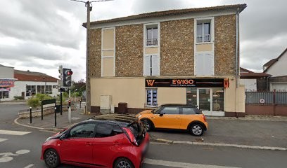 DP Agencement, Architecte à Palaiseau