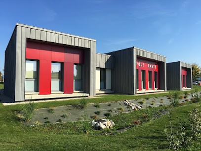 O.Jamar et Associés, Architecte à Châlons-en-Champagne