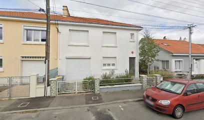 Ludovic TAYEB Architecte, Architecte à Rezé