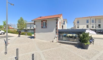 Atelier Max, Architecte à Pérignat-lès-Sarliève