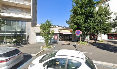 Gadou Eric, Architecte à Rodez
