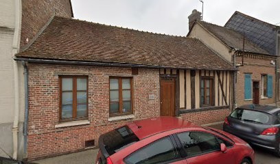 Dewulf Didier, Architecte à Évreux