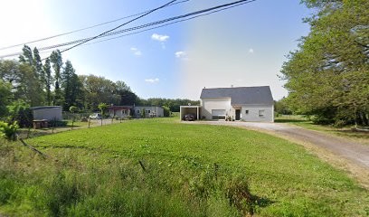 Architecte DPLG Stéphanie Tillard Bidaud, Architecte à Plessé