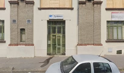 ER Architectes, Architecte à Pantin