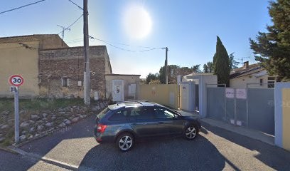 Odin Jean-François, Architecte à Orange