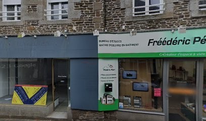 SARL PEAN Fréderic, Architecte à Saint-James