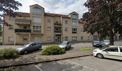 Aze-ki Architecture, Architecte à Thionville