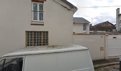 Vincent Laurent, Architecte à Meulan-en-Yvelines