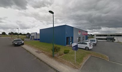 Ard Design, Architecte à Ploërmel