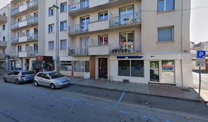 Ranc Jean-Paul, Architecte à Aurec-sur-Loire